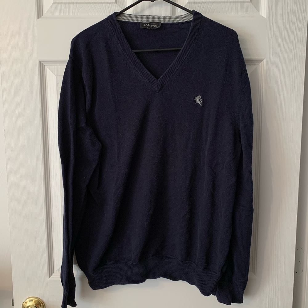 Express Sweater